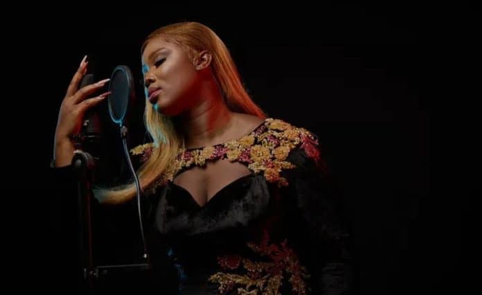 « Un grand concert… », Roseline Layo fait une annonce