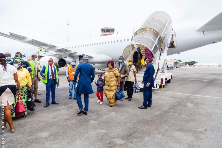 Bénin : bientôt les Béninois seront plus nombreux