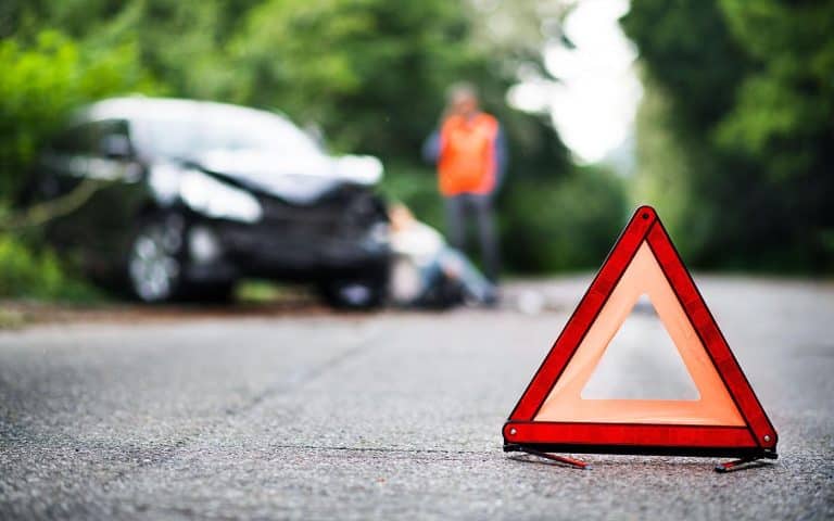 Dassa-Zoumè : un double accident fait plusieurs morts et blessés