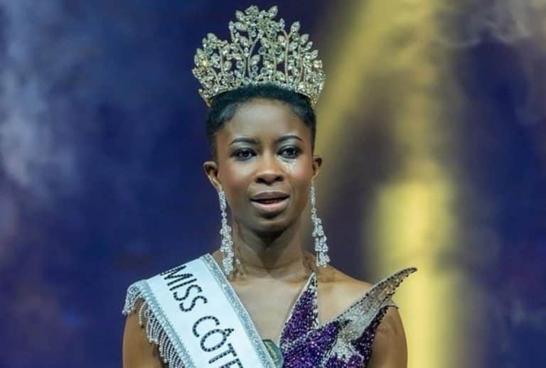 Koné Fatima : pourquoi la Miss Côte d’Ivoire 2025 est huée par le public ?