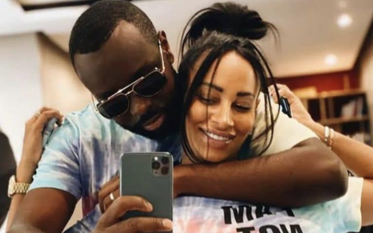 « Tu m’appartiens… », Demdem divorce, Gims sort la story-love ultime
