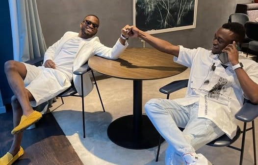Tranquillin : son vibrant message à Jojo le Comédien avant son grand spectacle