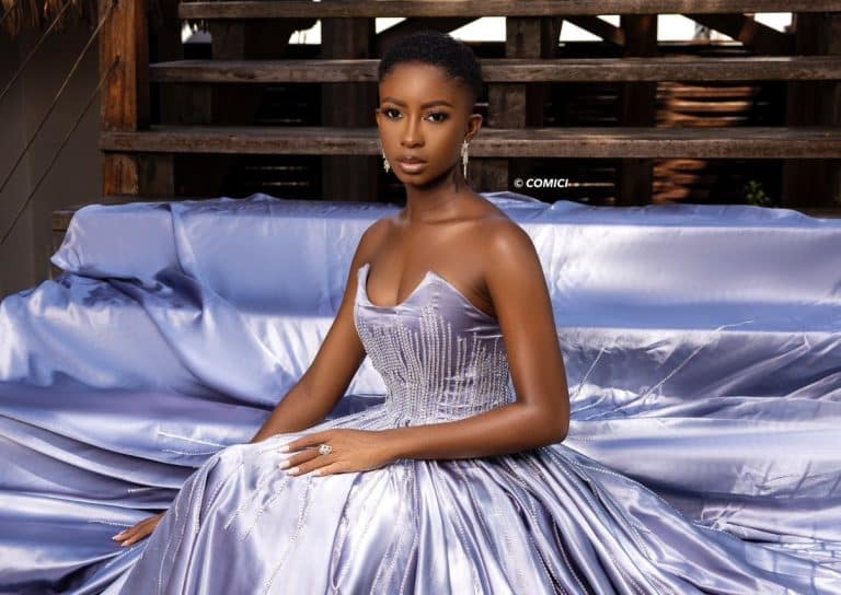 Fatima Koné répond aux critiques après son sacre