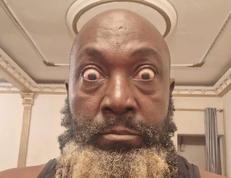 L'artiste camerounais Saint Désir Atango choque avec des aveux d’inceste