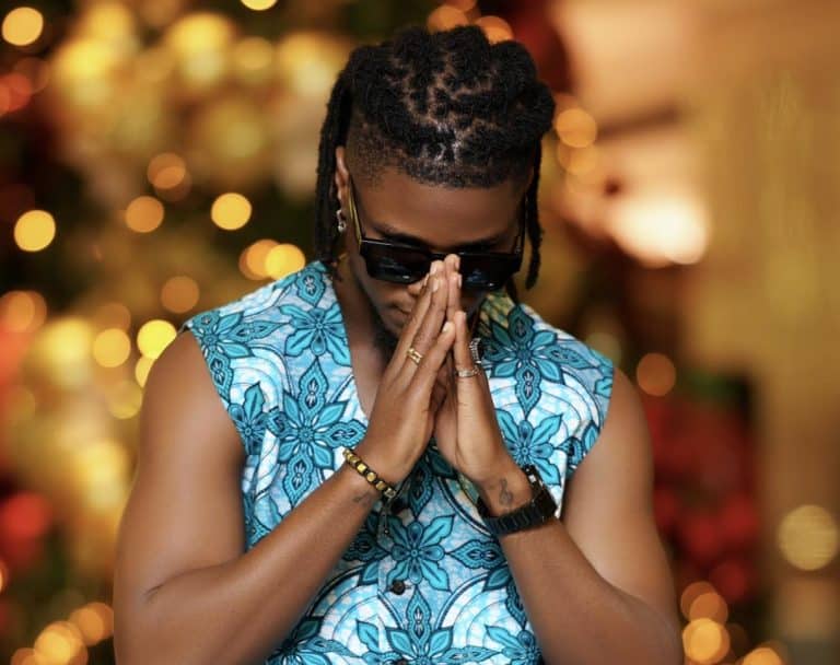 Santrinos Raphael : ‘’…parce que je crois en un Togo libre et nouveau’’