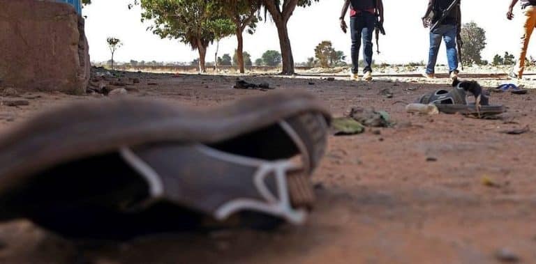 Vol avec rançon : en séjour au pays, un Béninois de la diaspora volé et extorqué pour récupérer ses papiers (vidéo)