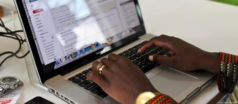 Créateurs de contenus au Bénin : le grand ménage en cours !