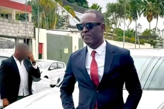 Accident mortel : Molare sous pression populaire
