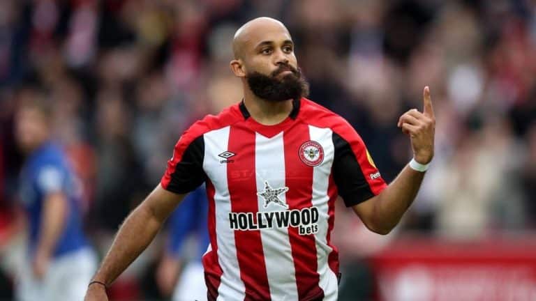 Comment Bryan Mbeumo est devenu le footballeur africain le plus cher au monde ?