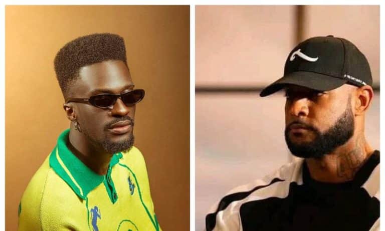 Suspect 95 humilie Booba publiquement, le DUC contre-attaque