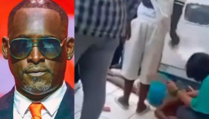 Drame : l’artiste Molare tue une dame enceinte dans un accident