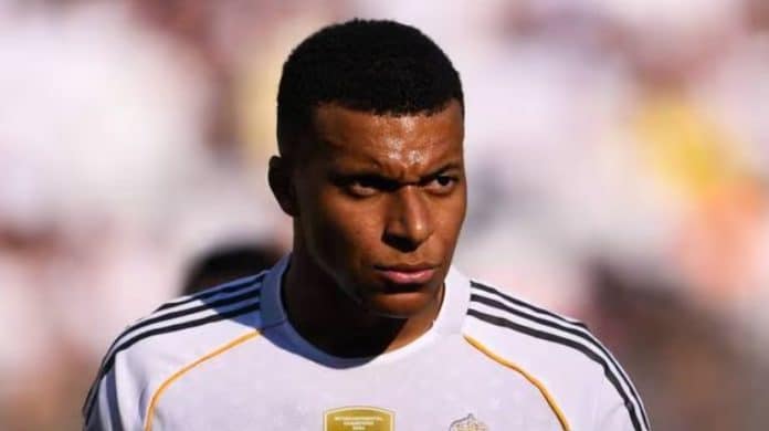 PSG, l'humiliation qui change tout pour Mbappé au Real Madrid ?