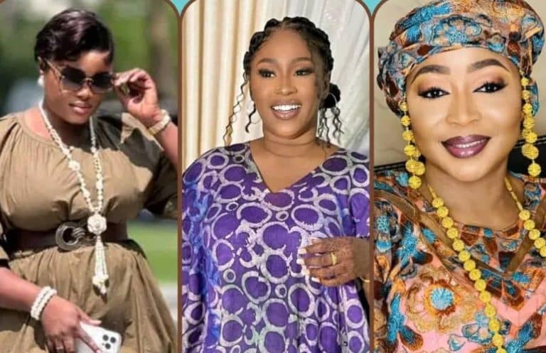 Mali : 03 chanteuses déposées en prison pour atteinte aux mœurs