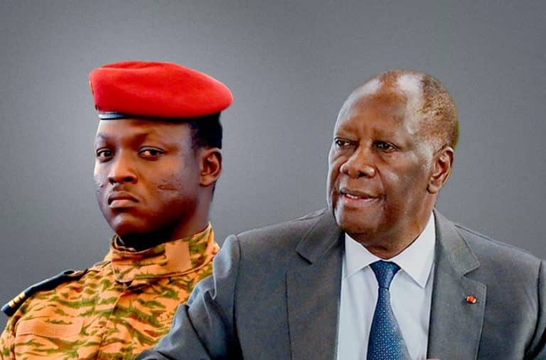 Mort d’Alino Faso en Côte d’Ivoire : le Burkina Faso hausse le ton