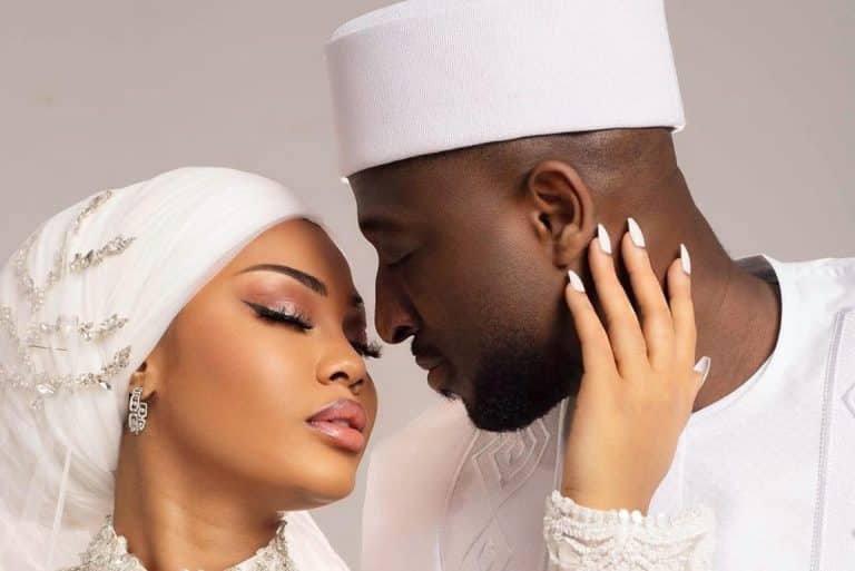 Marie-Paule Adje dit oui : l’actrice ivoirienne officiellement mariée !