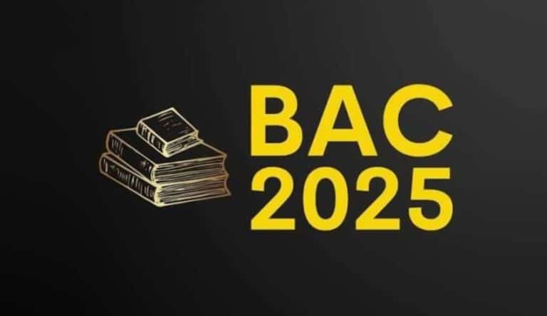 BAC 2025 au Bénin : voici les 03 meilleurs élèves du pays