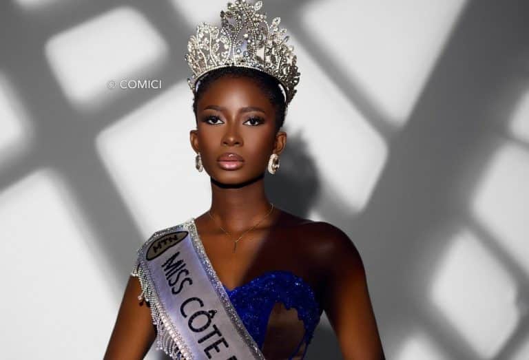 Fatima Koné : au cœur de toute critique, une annonce prometteuse pour Miss Côte d’Ivoire 2025