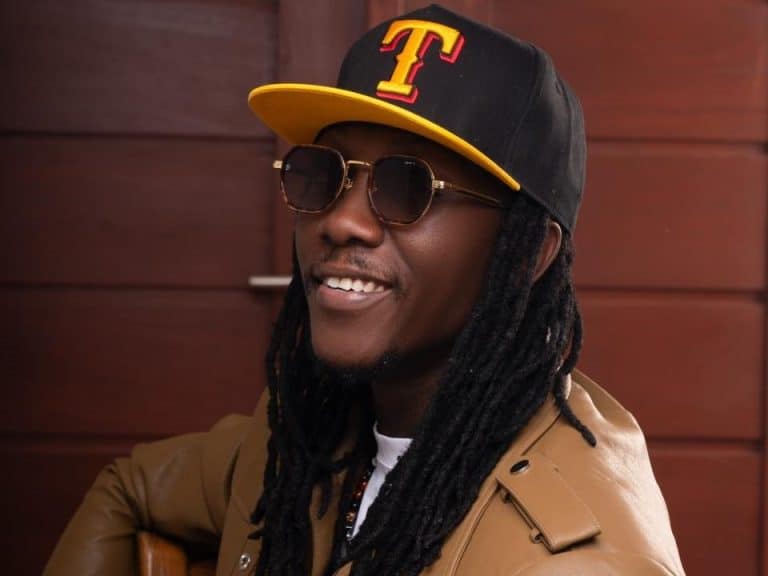 Vano Baby secoue le rap béninois avec une vérité qui dérange