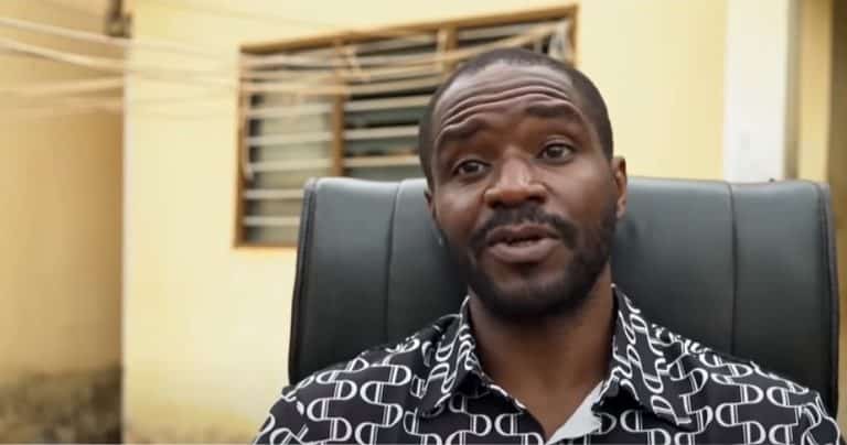 Libéré, Aamron rompt le silence et dédouane Faure Gnassingbé
