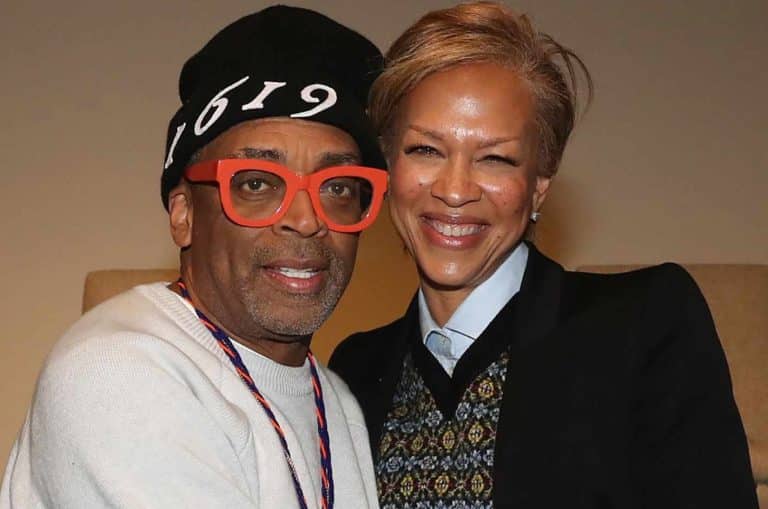 Les artistes américains Tonya Lewis Lee et Spike Lee nommés ambassadeurs du Bénin