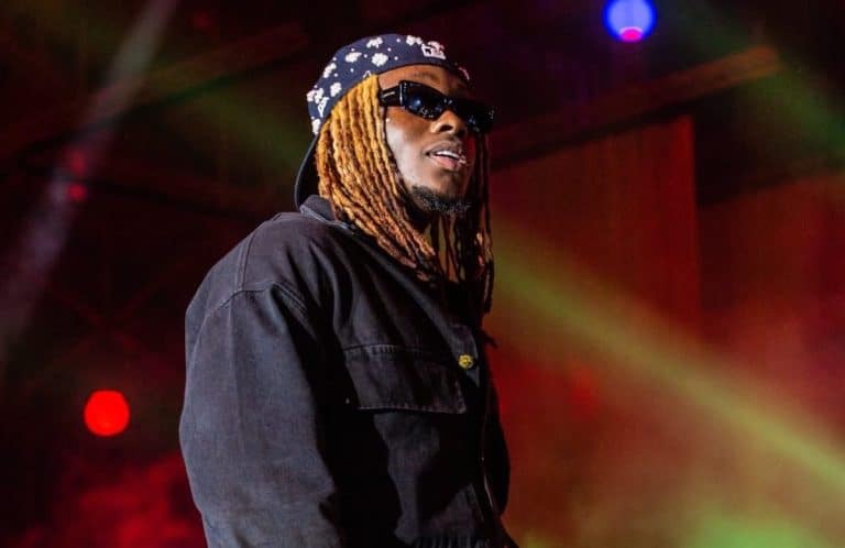 Le rappeur Himra se lance dans un marathon artistique, un pari fou