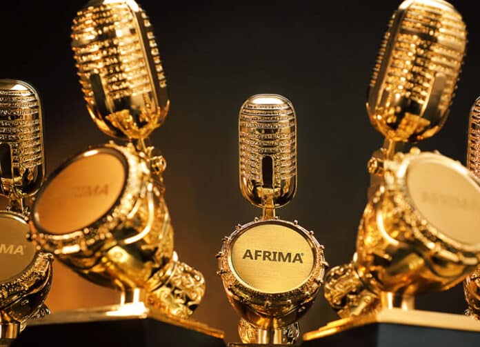 Afrima 2025 : liste complète des artistes ivoiriens nominés