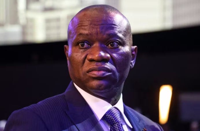 Gabon : Nazih réclame des milliards de francs CFA contre des vidéos compromettantes de Oligui Nguema