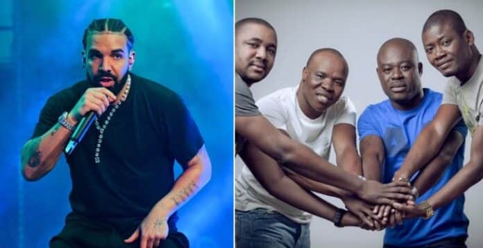 Affaire vol de son entre Drake et Magic System : la vérité derrière