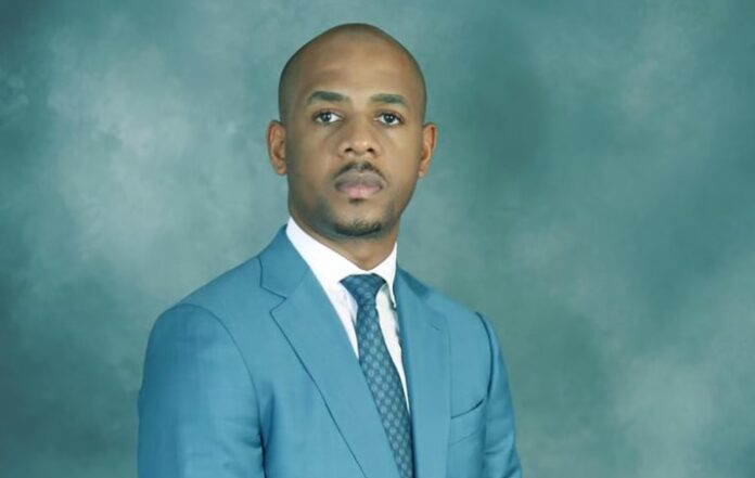 Guinée équatoriale : Baltasar Ebang Engonga condamné à 08 ans de prison ferme