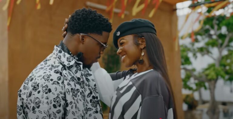 AFRIMA 2025 : Axel Merryl concourt avec Burna Boy, Davido, Wizkid…