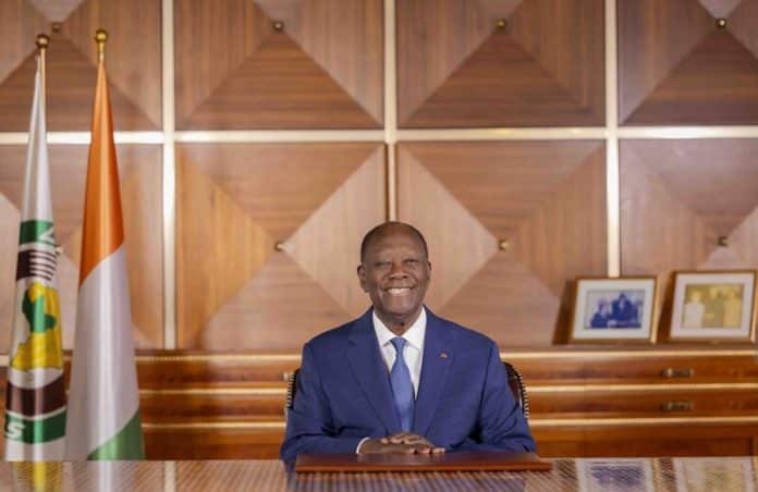 Côte d’Ivoire : Ouattara annonce une excellente nouvelle aux fonctionnaires