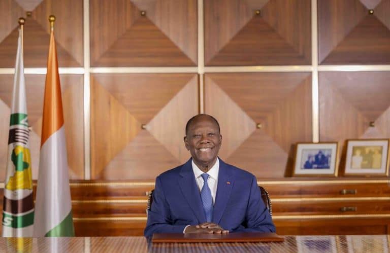 Côte d’Ivoire : Ouattara annonce une excellente nouvelle aux fonctionnaires