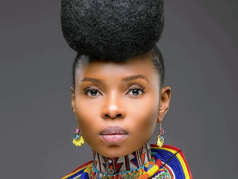 Musique : Yemi Alade brise le mythe du “numéro 1” en Afrique