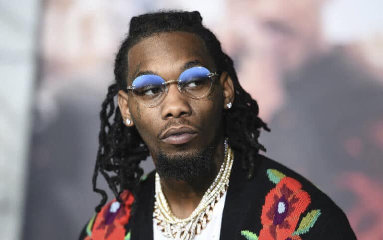 Offset après Cardi B : « Je vous conseille de ne pas vous marier »