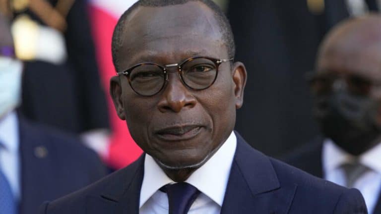 « Je suis allé au bout de mes efforts… » ,  Patrice Talon demande pardon aux Béninois