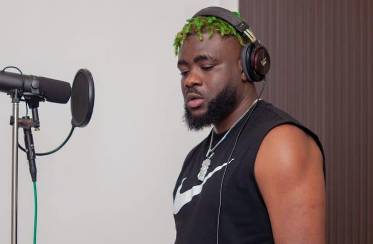 Lil Jay Bingerack : « Je fais deux fois plus de streams que certains artistes… Pourtant »