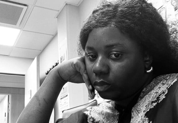 Diane Nama brise le silence : « 03 fausses couches, 02 opérations…»