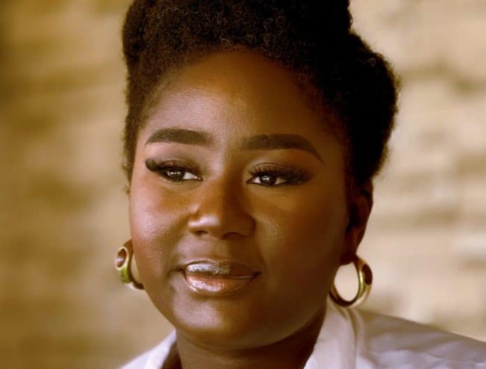 Eunice Zunon se confie : « J’étais l’enfant à qui on disait…tu es né pour échouer »