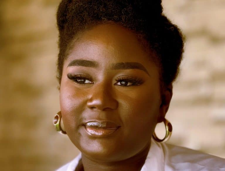 Eunice Zunon se confie : « J’étais l’enfant à qui on disait…tu es né pour échouer »