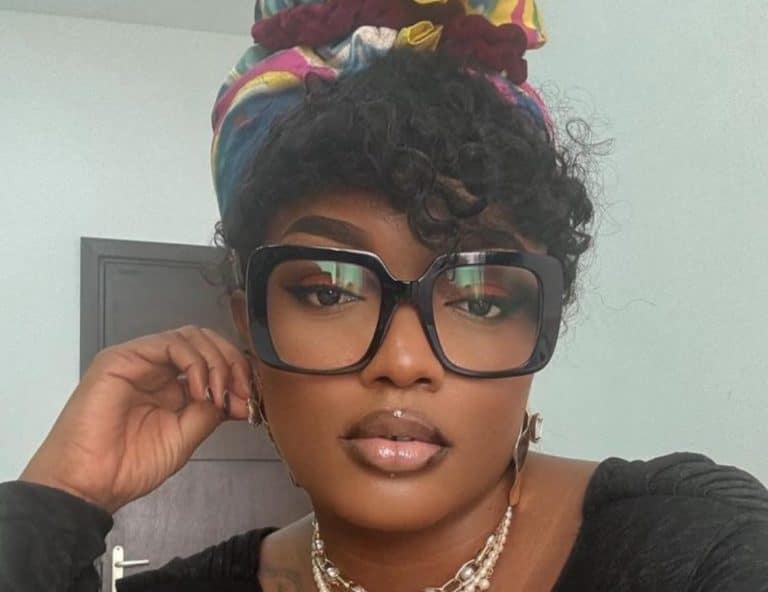 Que fait la chanteuse gabonaise Shan’L au Bénin ? Elle reçoit une mission