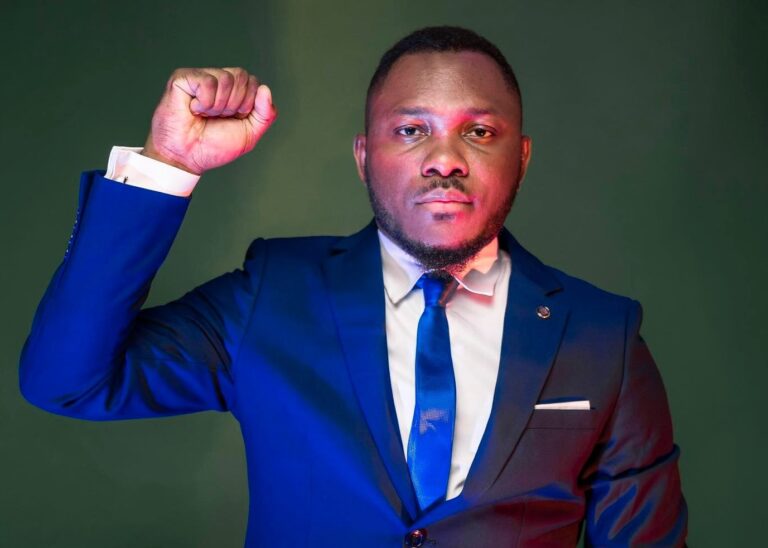 Cameroun : le chanteur Dynastie le Tigre annonce sa candidature à la présidentielle