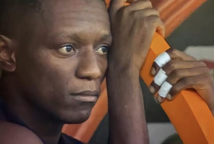 Max Gradel : « Je ne serai jamais heureux à 100 %…»