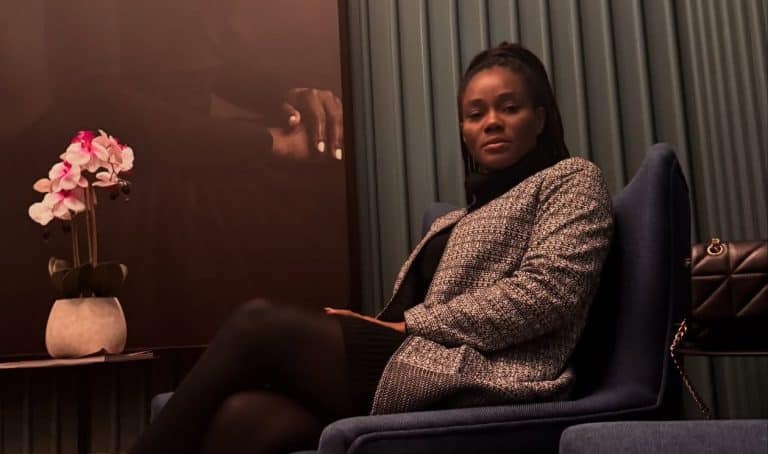 Almok sort du silence : « C’est le peuple...Je n’hésiterai jamais à prendre »