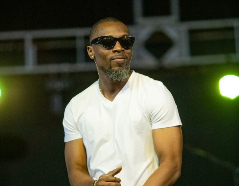 « Le showbiz béninois est un peu enclavé », ces mots de Serge Beynaud font déjà réagir à Cotonou