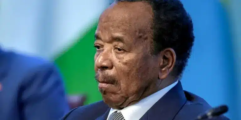 Présidentielle au Cameroun : la seule procédure pour que Paul Biya ne gagne pas