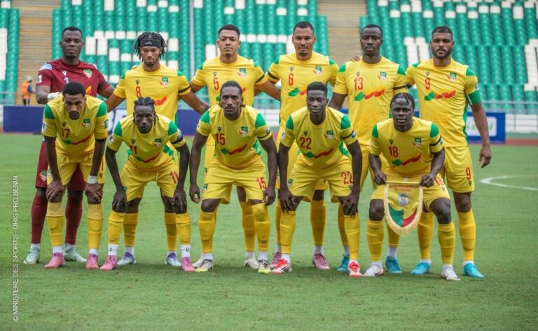 CAN 2025 : Jojo le Comédien mise sur les Guépards du Bénin en finale