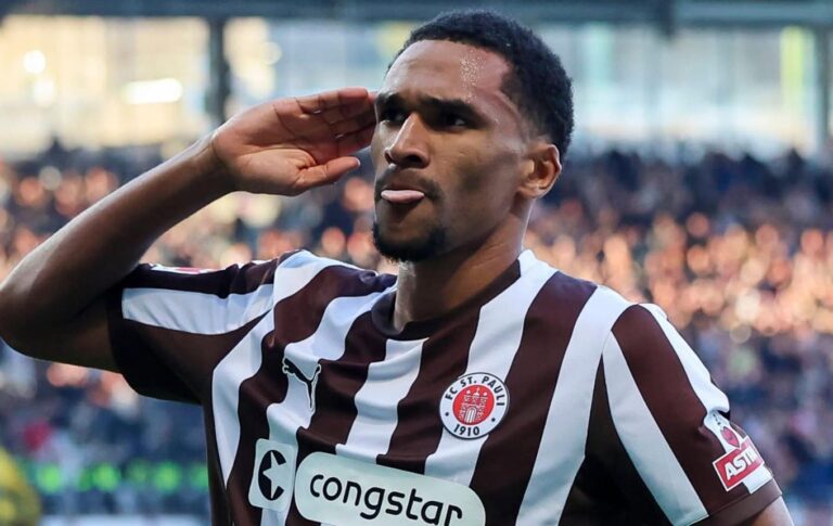Bundesliga : Andreas Hountondji met le Bénin à l’honneur avec « Atassa »