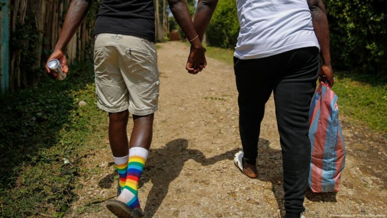 Burkina Faso : l’homosexualité désormais passible de prison jusqu’à 5 ans