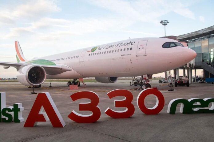 Côte d’Ivoire : pourquoi un Airbus maintenant ?