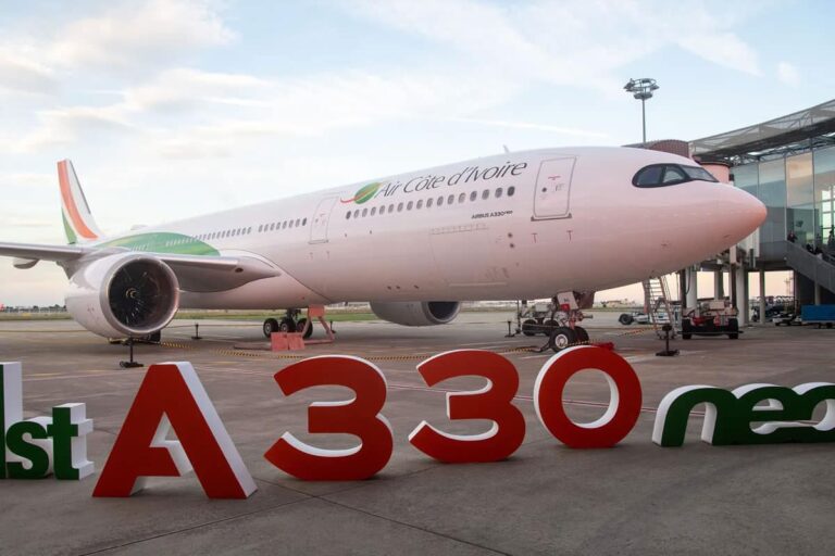 Côte d’Ivoire : pourquoi un Airbus maintenant ?